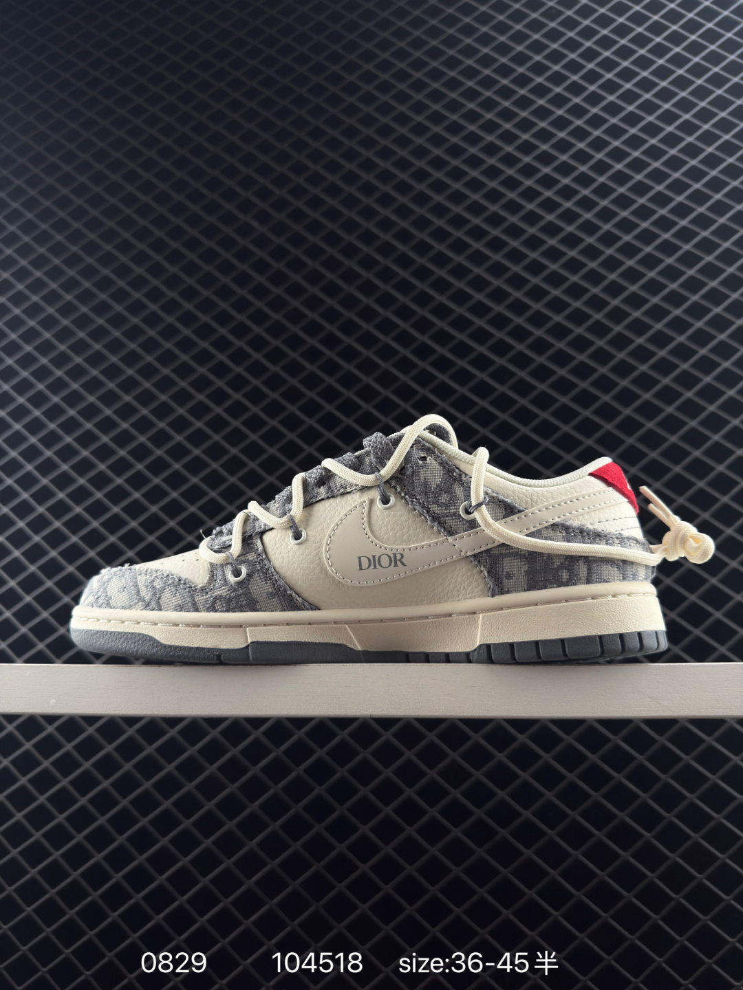 Nike Air Jordan 1 Low